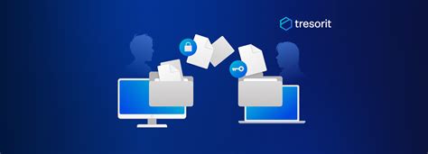 Secure File Sharing Software: Share Encrypted Documents .